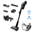 Bosch Unlimited 10 Cordless Vacuum Cleaner with up to 80 Minutes Run Time - BBS1041GGB