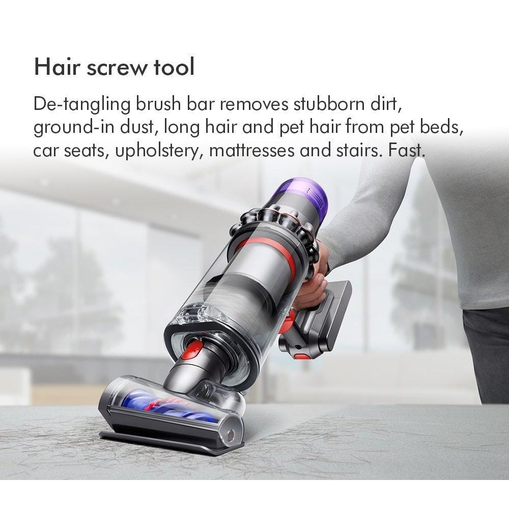 Dyson Hair Screw Tool Accessory