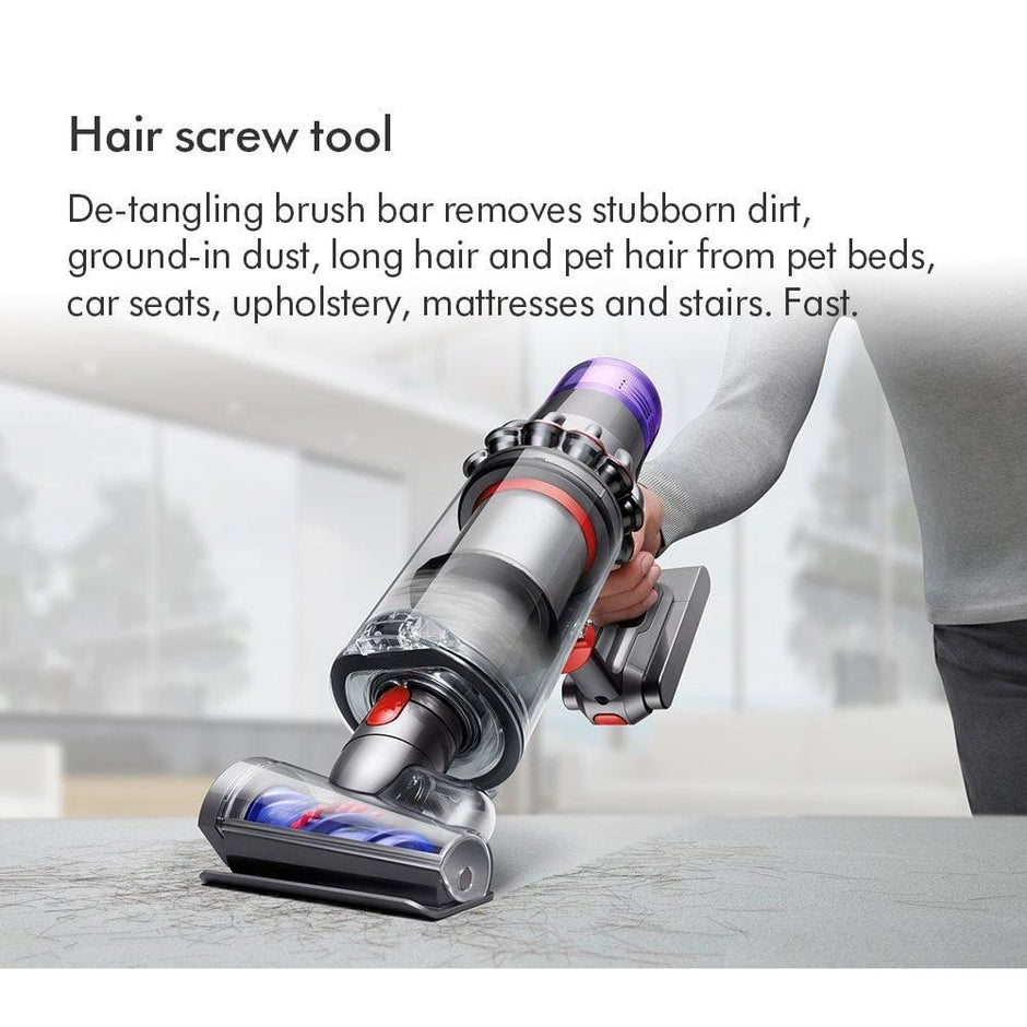 Dyson Hair Screw Tool Accessory