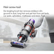 Dyson Hair Screw Tool Accessory