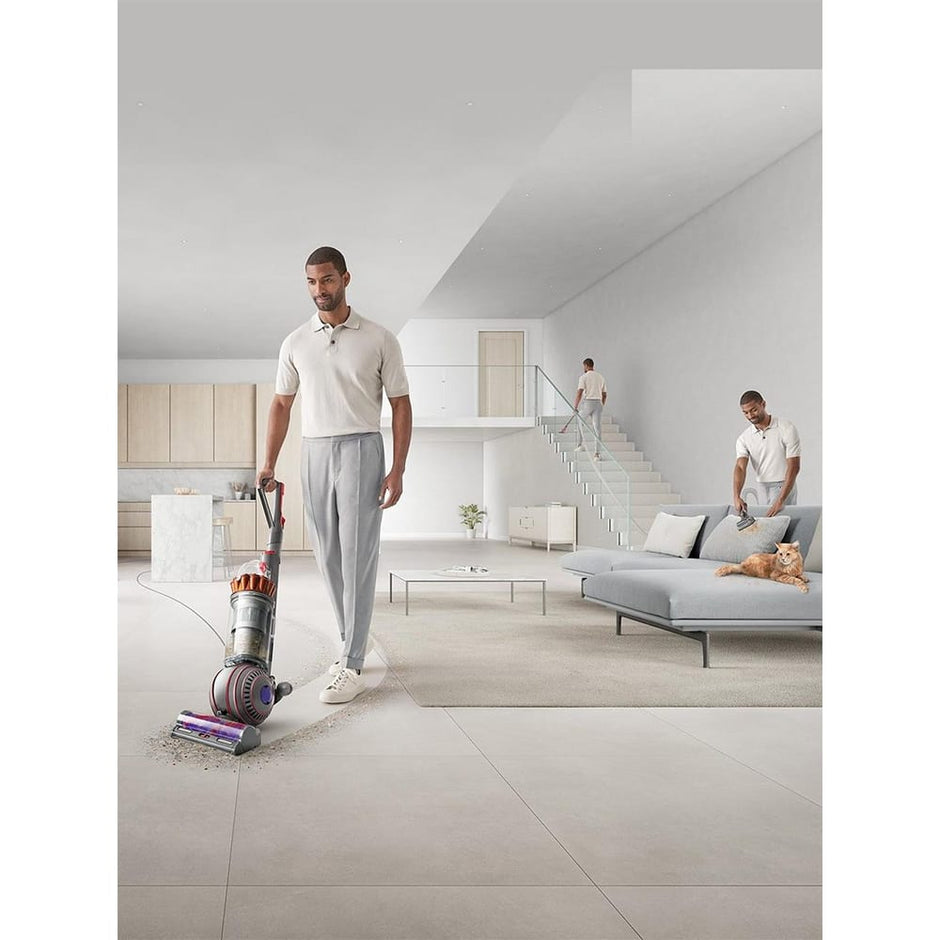 Dyson Ball Animal Multi-floor Upright Vacuum Cleaner