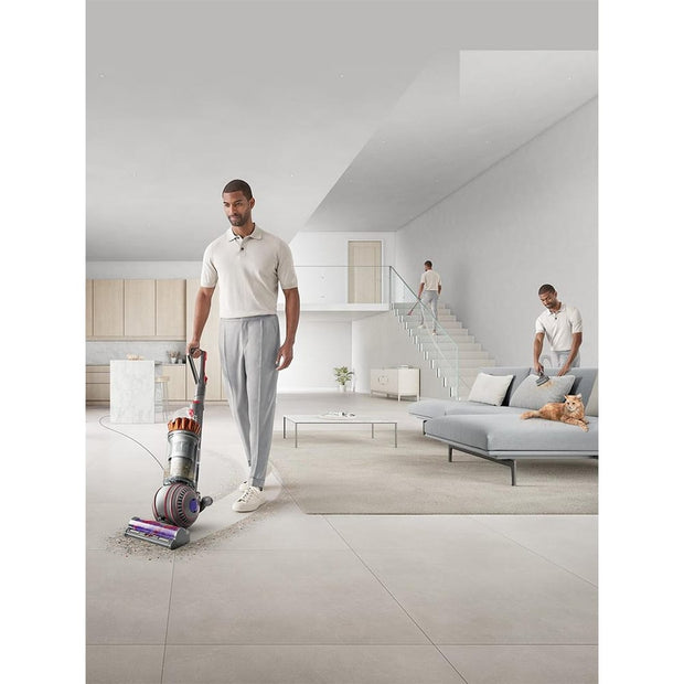 Dyson Ball Animal Multi-floor Upright Vacuum Cleaner