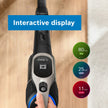 Bosch Unlimited 10 Cordless Vacuum Cleaner with up to 80 Minutes Run Time - BBS1041GGB