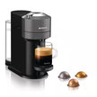 Delonghi Nespresso Vertuo Next Capsule Coffee Machine in Grey - ENV120GY