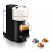 Delonghi Nespresso Vertuo Next Capsule Coffee Machine in White - ENV120W