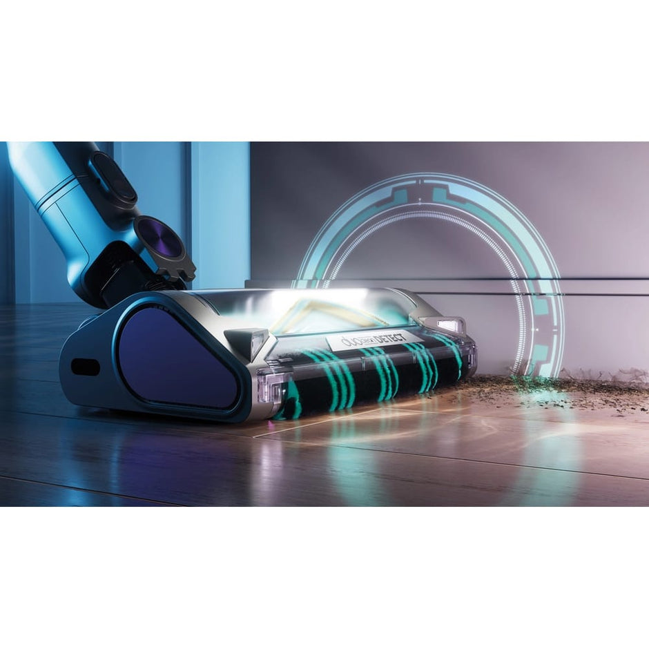 Shark PowerDetect Clean and Empty Cordless Pet Vacuum Cleaner - IP3251UKT