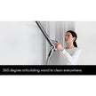 Dyson Big Ball Animal 2 Cylinder Vacuum Cleaner in Grey