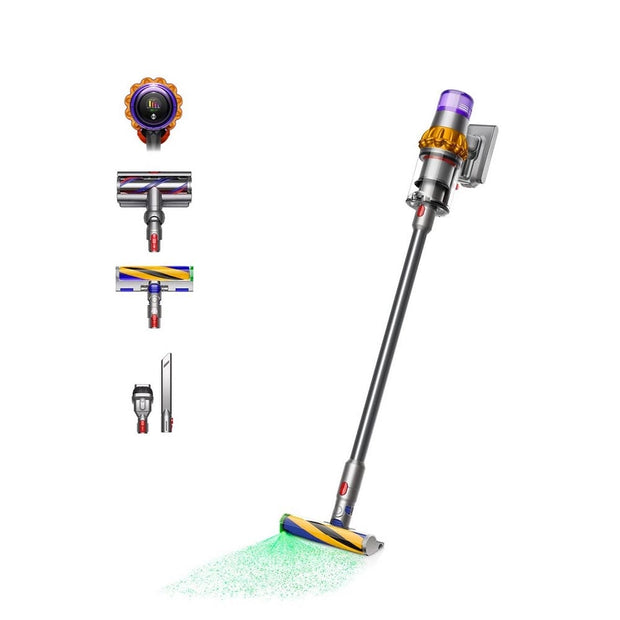 Dyson V15 Detect Absolute Cordless Vacuum Cleaner