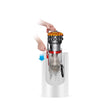 Dyson Big Ball Multifloor 2 Cylinder Vacuum Cleaner in Grey