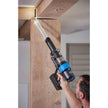 Sebo Balance A1 Cordless Stick Vacuum - Basalt Grey/Blue - 95001GB