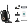 Miele Guard L1 Cat & Dog Flex Cylinder Vacuum Cleaner - Obsidian Black