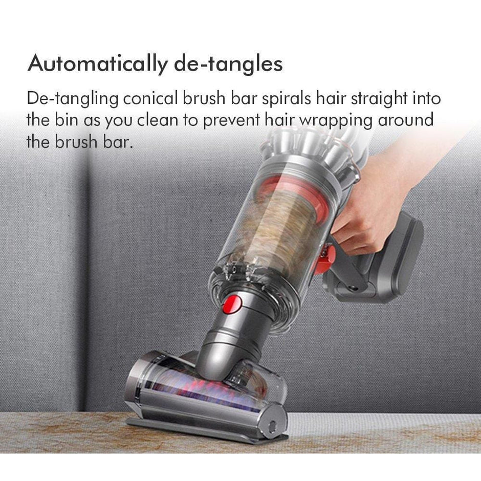 Dyson Hair Screw Tool Accessory