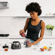 Ninja 2-in-1 Foodi Power Nutri Blender with Auto-iQ CB100UK