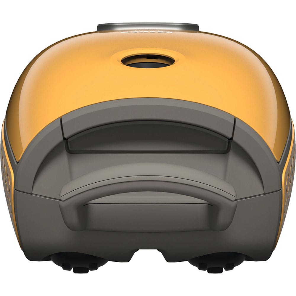 Miele Guard L1 Flex Cylinder Vacuum Cleaner - Sunset Yellow