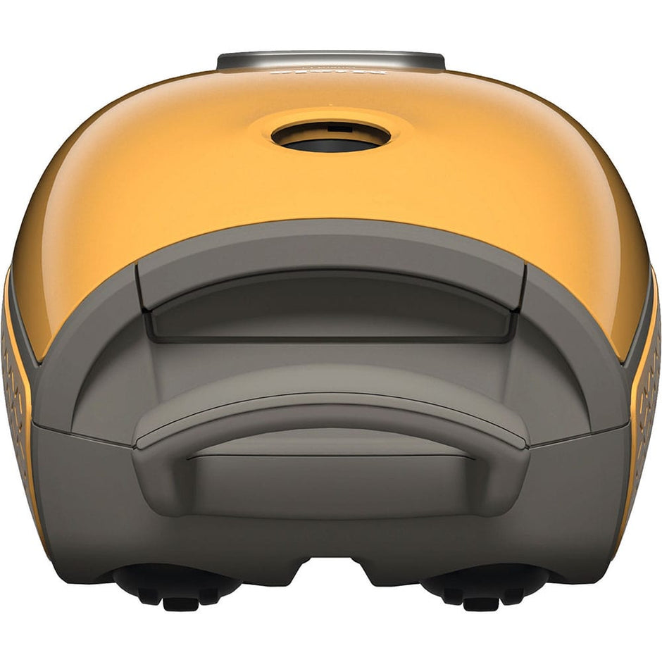 Miele Guard L1 Flex Cylinder Vacuum Cleaner - Sunset Yellow