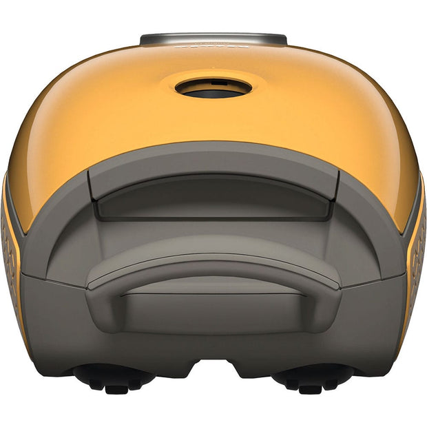 Miele Guard L1 Flex Cylinder Vacuum Cleaner - Sunset Yellow