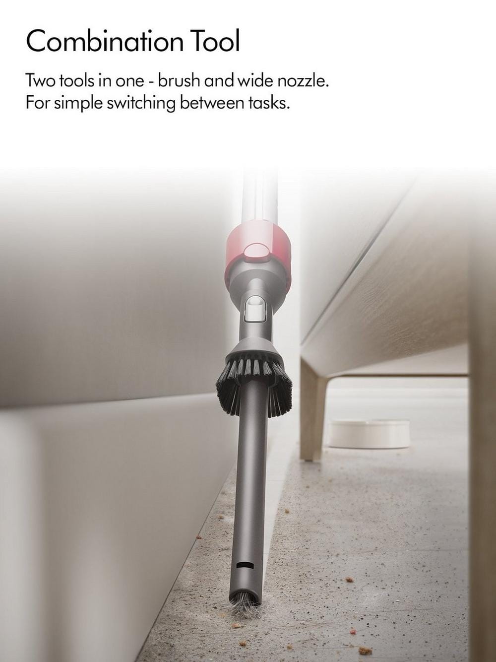 Dyson Ball Animal Origin Upright Vacuum Cleaner