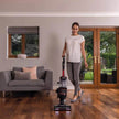 Shark Lift-Away Upright Vacuum Cleaner, Pet Model NV602UKT