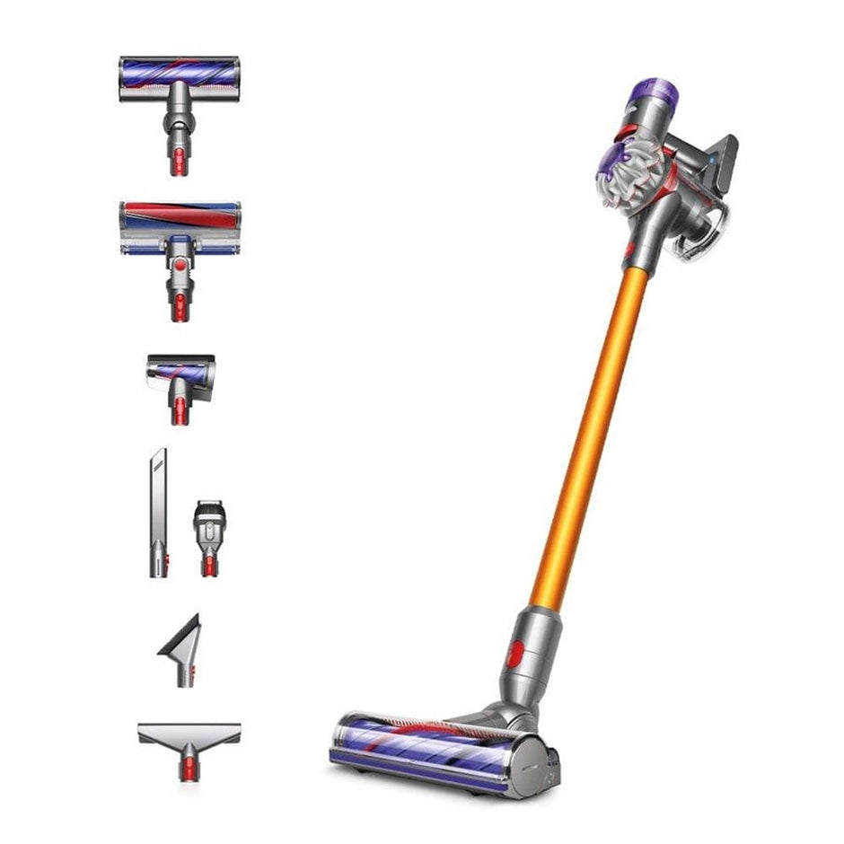 Dyson V8 Absolute Cordless Vacuum Cleaner