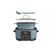 Ninja Foodi Possible Cooker 8-in-1 Slow Cooker in Blue MC1001UK