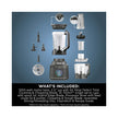 Ninja Detect Power Blender & Processor Pro TB401UK