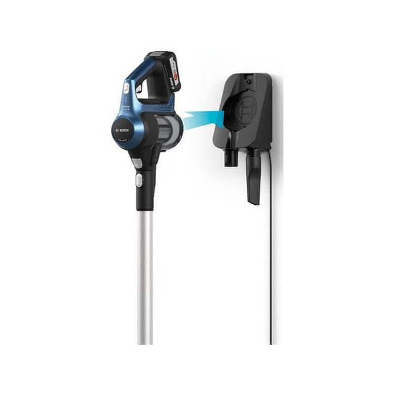 Bosch Unlimited Serie 6 ProClean Cordless Vacuum Cleaner BBS611GB