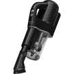 Miele DuoFlex HX1 Cat & Dog Cordless Handstick Vacuum Cleaner in Obsidian Black