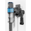 Sebo Balance A1 Cordless Stick Vacuum - Basalt Grey/Blue - 95001GB