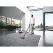 Dyson Big Ball Multifloor 2 Cylinder Vacuum Cleaner in Grey