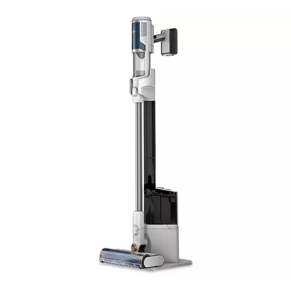 Shark Cordless Stick Vacuum with Auto Empty System BU3521UK