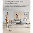 Dyson V15 Detect Absolute Cordless Vacuum Cleaner
