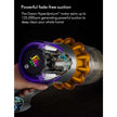 Dyson V15 Detect Absolute Cordless Vacuum Cleaner