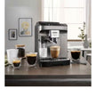 Delonghi Magnifica Evo Fully Automatic Bean to Cup coffee machine in Titanium Grey and Black - ECAM29083TB