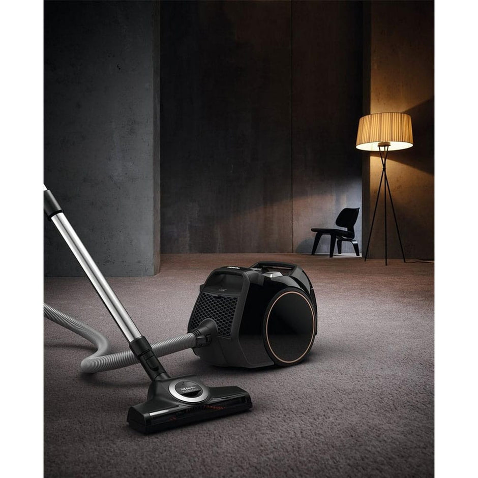 Miele Boost CX1 Cat and Dog Bagless Cylinder Vacuum Cleaner