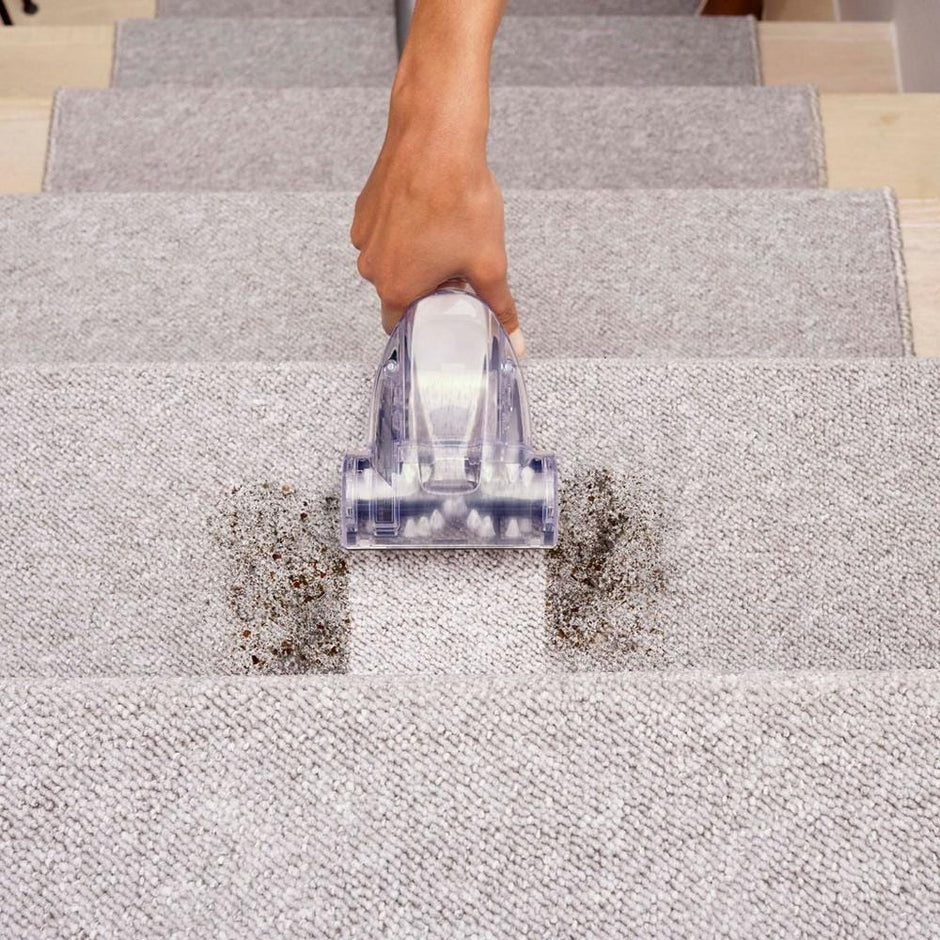 Vax Air Stretch Pet Max Upright Vacuum Cleaner - U85-AS-PME