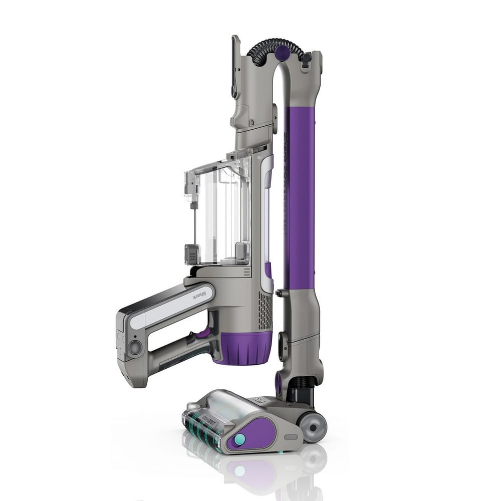 Shark PowerDetect Cordless Vacuum Cleaner with up to 70 Minutes Run Time - IP1251UKT