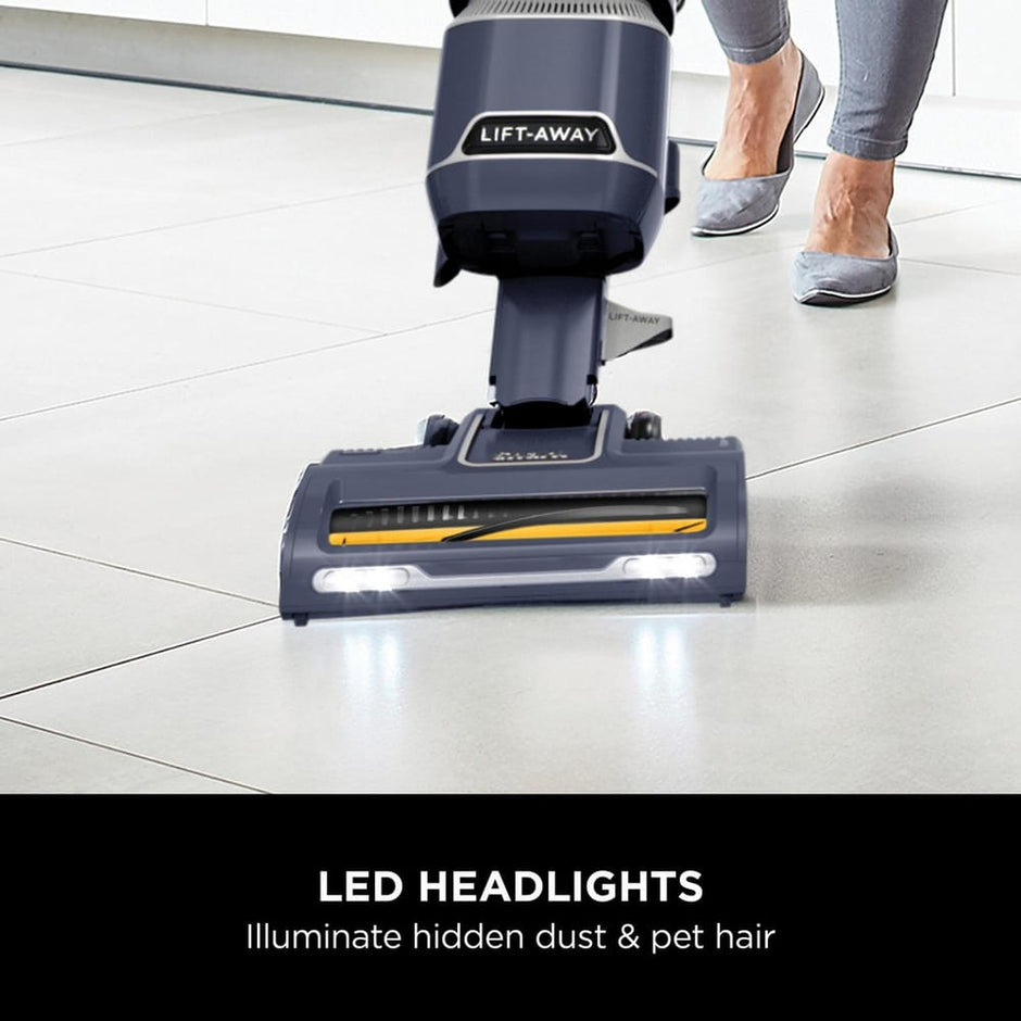 Shark Anti Hair Wrap Upright Vacuum Cleaner with Lift-Away - NZ691UK
