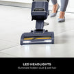Shark Anti Hair Wrap Upright Vacuum Cleaner with Lift-Away - NZ691UK
