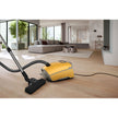 Miele Guard L1 Flex Cylinder Vacuum Cleaner - Sunset Yellow