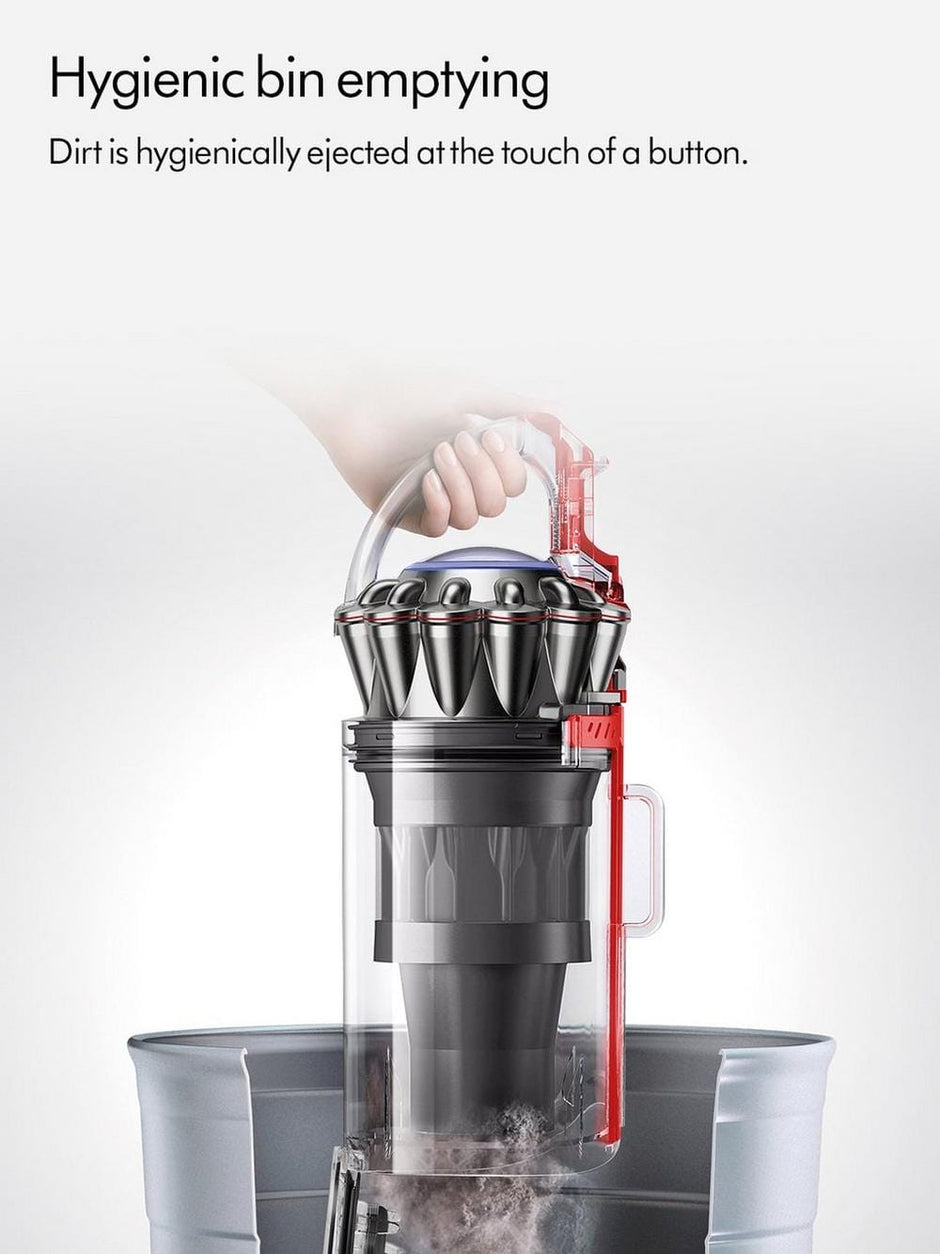 Dyson Ball Animal Origin Upright Vacuum Cleaner