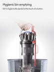 Dyson Ball Animal Origin Upright Vacuum Cleaner