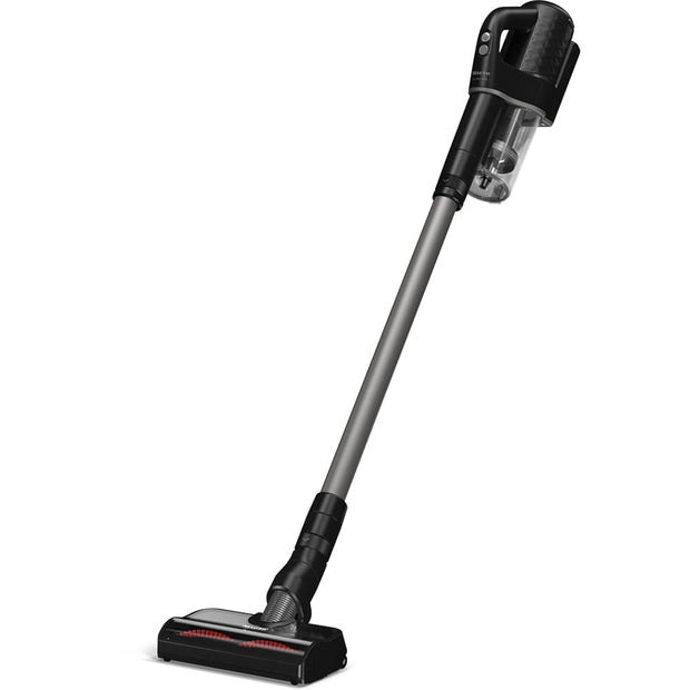 Miele DuoFlex HX1 Cat & Dog Cordless Handstick Vacuum Cleaner in Obsidian Black