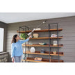 Shark Cordless Stick Vacuum with Auto Empty System BU3521UK