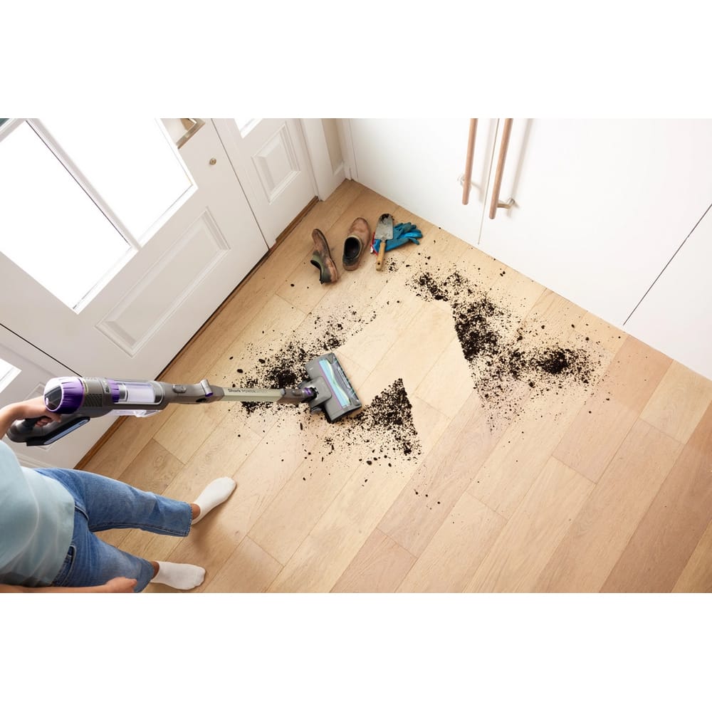 Shark PowerDetect Clean and Empty Cordless Pet Vacuum Cleaner - IP3251UKT