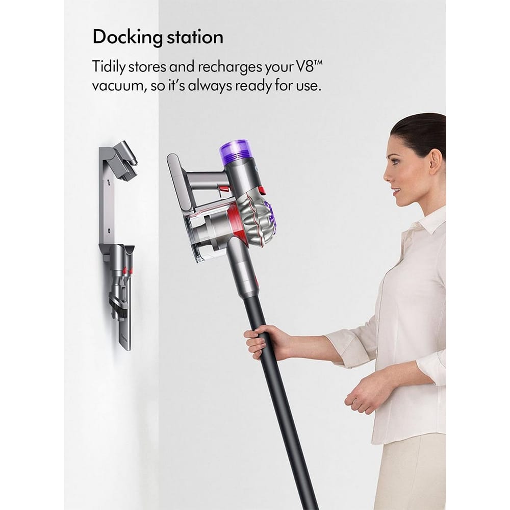 Dyson V8 Absolute Cordless Vacuum Cleaner