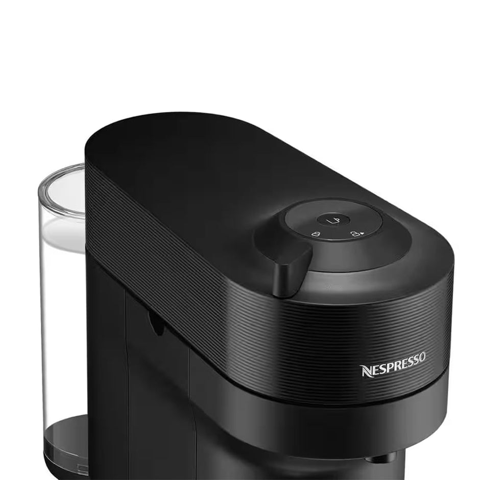 Delonghi Nespresso Vertuo Pop Capsule Coffee Machine in Black - ENV90B