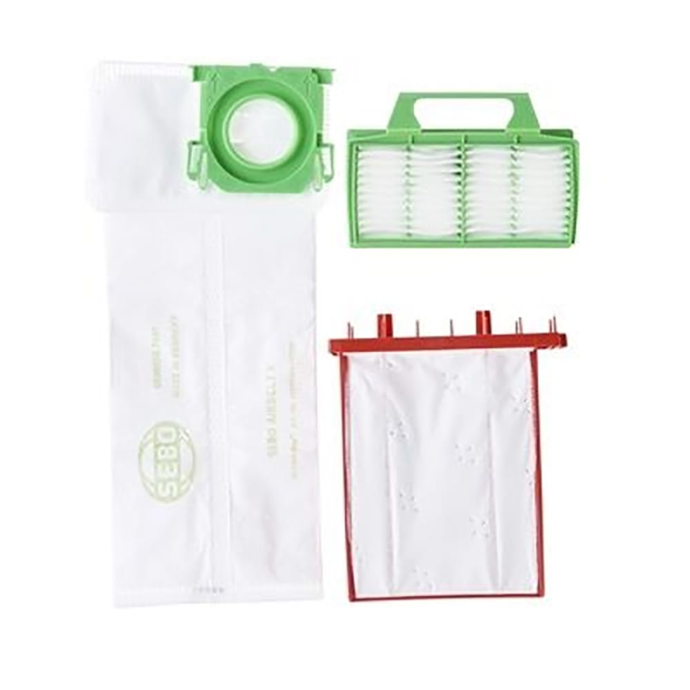 Sebo 6695ER Service Pack for K Range