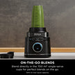 Ninja Detect Duo Power Blender Pro Plus Single Serve - TB301UK