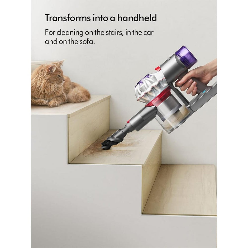 Dyson V8 Absolute Cordless Vacuum Cleaner