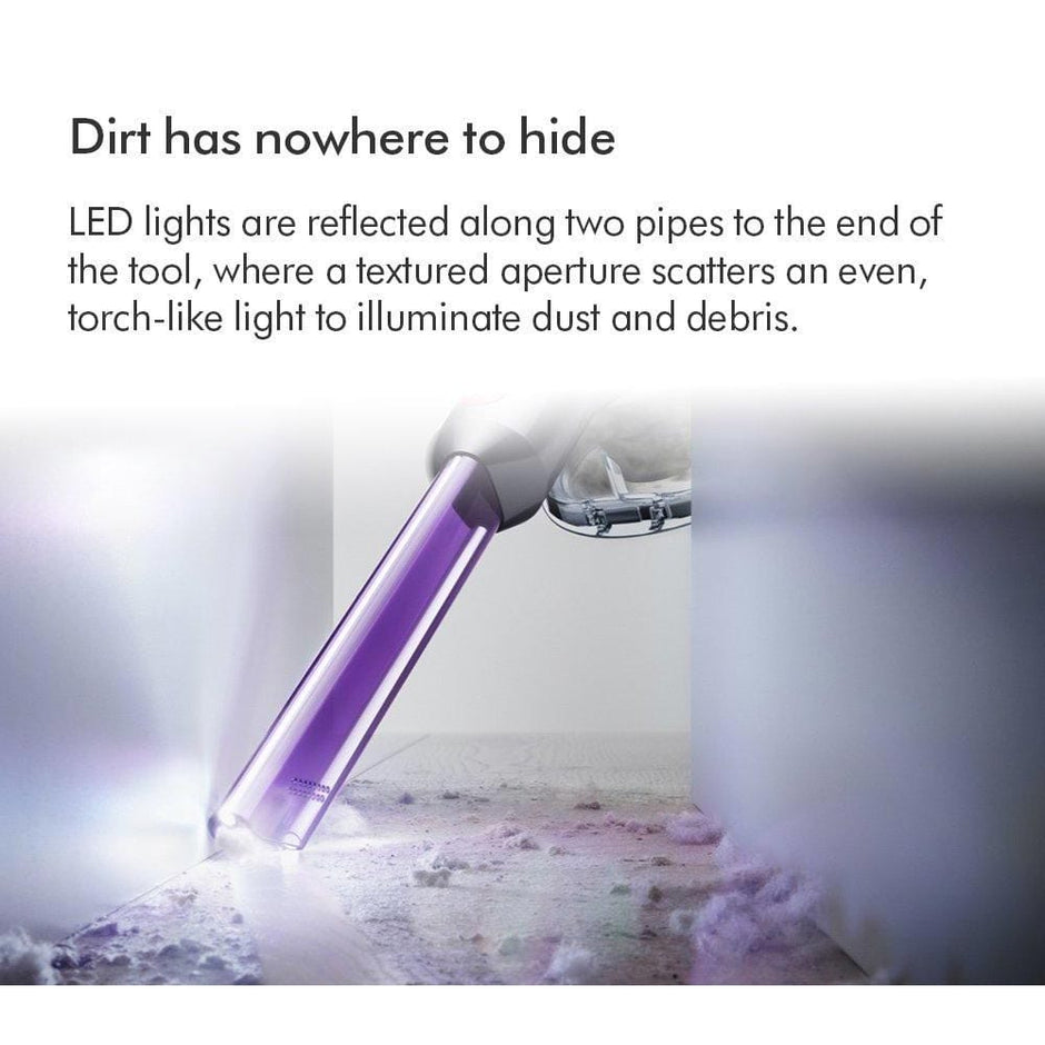 Dyson Advanced Cleaning Accessory Kit